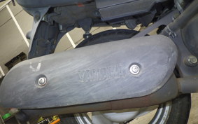 YAMAHA JOG POCHE 2024 SA08J