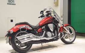 YAMAHA XVS1300CA STRIKER 2013