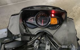 HONDA PHASE MF11