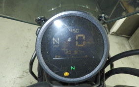 HONDA CL250-2 2011 MC57
