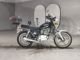 Фото Suzuki GN125 H с японского аукциона