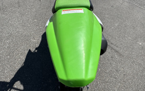 KAWASAKI KLX110L LX110D