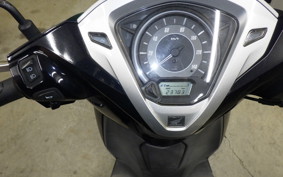 HONDA LEAD 125 JK12