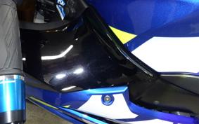 SUZUKI GSX-R1000R A 2019 DM11G