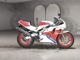 Фото Honda CBR250RR 1993 с японского аукциона