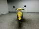 Фото Suzuki LET's 4 с японского аукциона