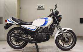 YAMAHA RZ350 1981 4U0