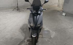 YAMAHA CYGNUS GRIF ASU SEJ4J