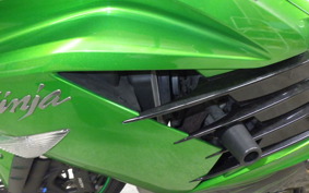 KAWASAKI ZX 1400 NINJA R A 2012