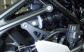 KAWASAKI Z900RS 2023 ZR900K