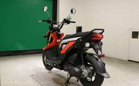 HONDA ZOOMER-X 2009 JF52