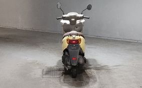 SUZUKI LET's 4 CA43A