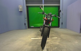HONDA FTR223 MC34