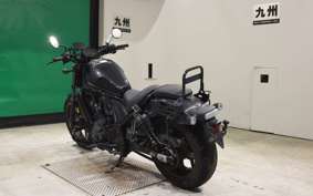 HONDA REBEL 1100 2024 SC83