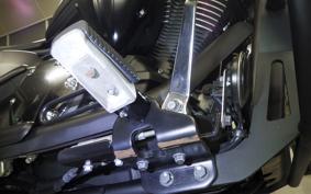 YAMAHA XVS1300CA STRIKER 2016