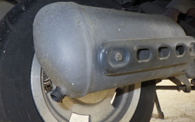 HONDA JOKER 50 AF42