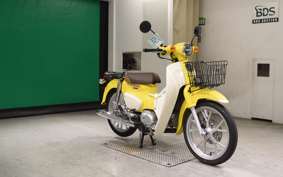 HONDA C110 SUPER CUB 2016 JA59