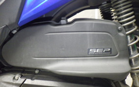 SUZUKI SWISH 125 DV12B