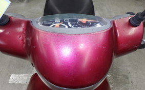 SUZUKI LET's 4 CA46A