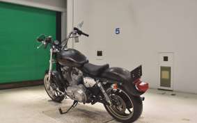 HARLEY XL883LI 2013