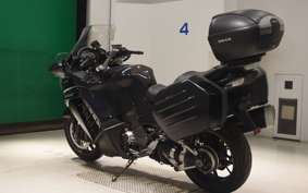 KAWASAKI 1400 GTR 2011