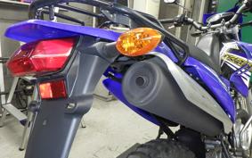 YAMAHA XTZ125