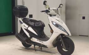 KYMCO GP125 2015