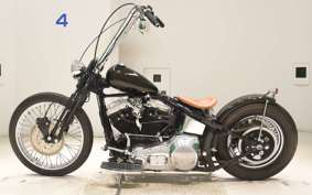HARLEY FLSTC 1340 1998