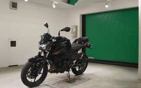 KAWASAKI Z400 Gen.2 2024 EX400L
