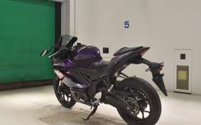 YAMAHA YZF R-3 2024 RH21J