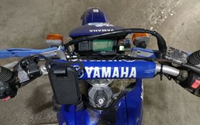 YAMAHA LANZA DT230 4TP