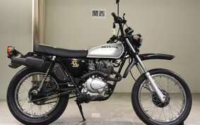 HONDA XL230 MC36