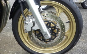 KAWASAKI ZEPHYR 1100 2006 ZRT10A