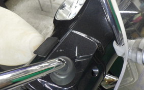 VESPA LX125 1988