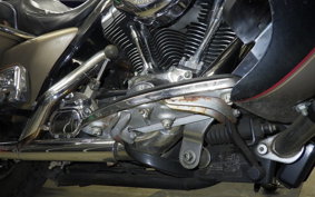 HARLEY FLHTCUI 1450 2004
