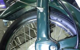 YAMAHA TOWN MATE 50 E 22F