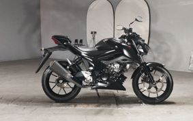 SUZUKI GSX-S125 DL32B