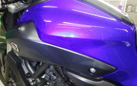 YAMAHA MT-07 2014 RM07J