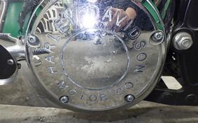 HARLEY FXSTS 1450 2002