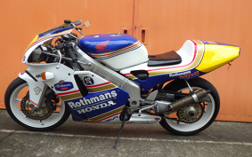 HONDA NSR250R-1 MC28