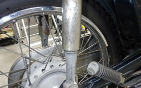 HONDA C70 SUPER CUB C70