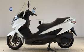 SUZUKI SKYWAVE 200 (Burgman 200) 2021 CH41A