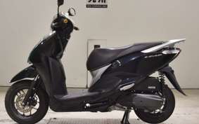 HONDA LEAD 125 1996 JF45