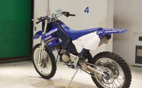 YAMAHA YZ125 CE05C