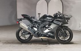 KAWASAKI NINJA ZX-4R SE 2025 ZX400P
