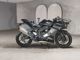 Фото Kawasaki NINJA ZX-4R SE 2025 с японского аукциона
