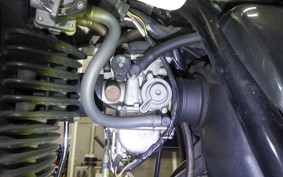 KAWASAKI 250TR BJ250F