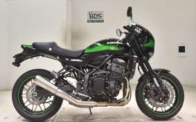 KAWASAKI Z900RS CAFE 2025 ZR900K