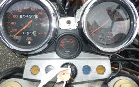 HONDA CB400SF S 1997 NC31