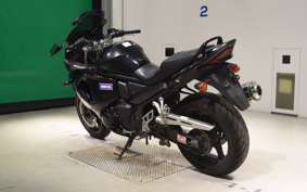 SUZUKI BANDIT 1250 F 2010 GW72A